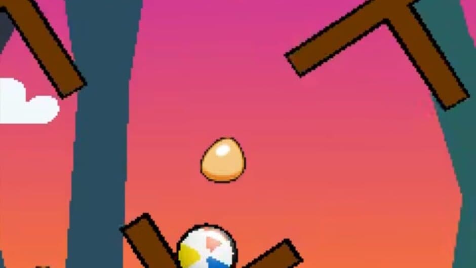 Bounce Tales screenshot 1