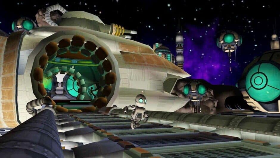 Ratchet & Clank screenshot 5