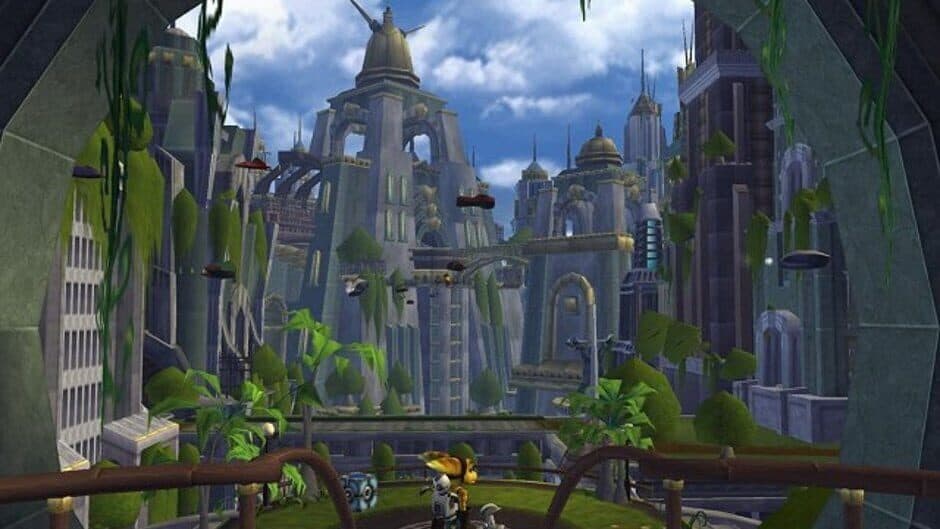 Ratchet & Clank screenshot 6