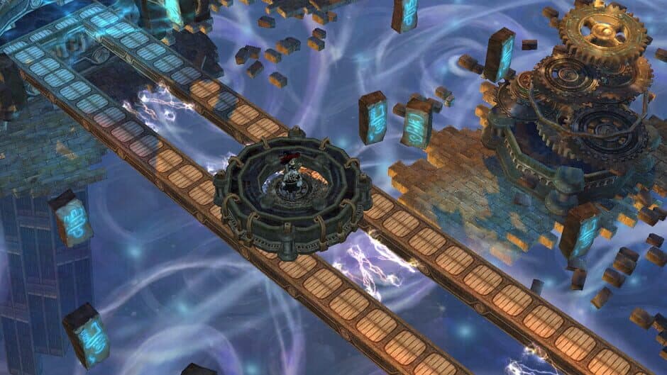 Tree of Savior screenshot 1