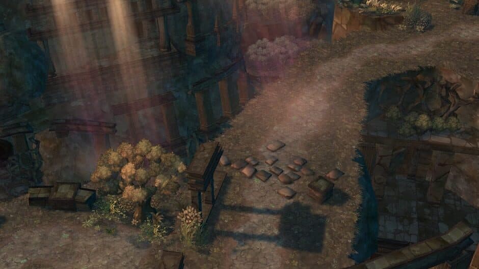 Tree of Savior screenshot 3