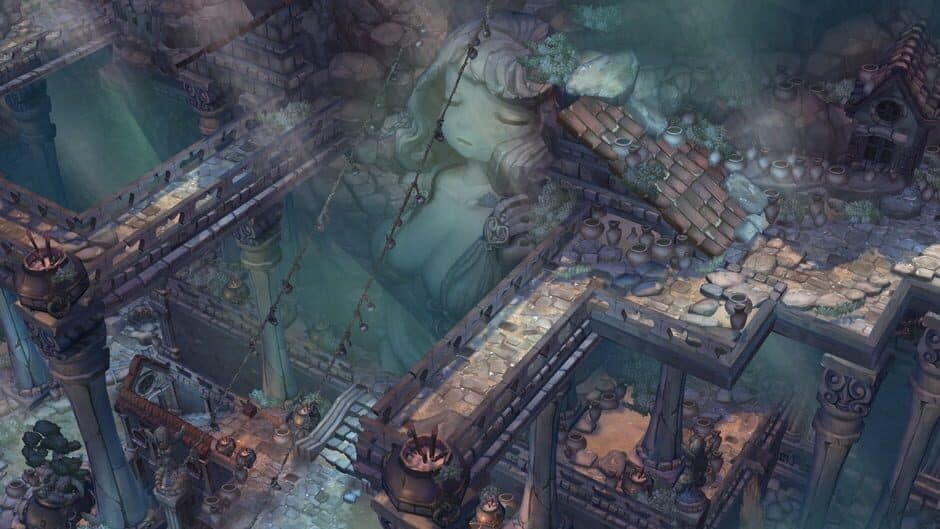Tree of Savior screenshot 6