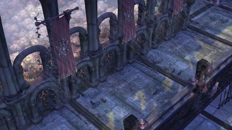 Tree of Savior screenshot 7
