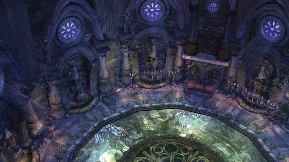Tree of Savior screenshot 8