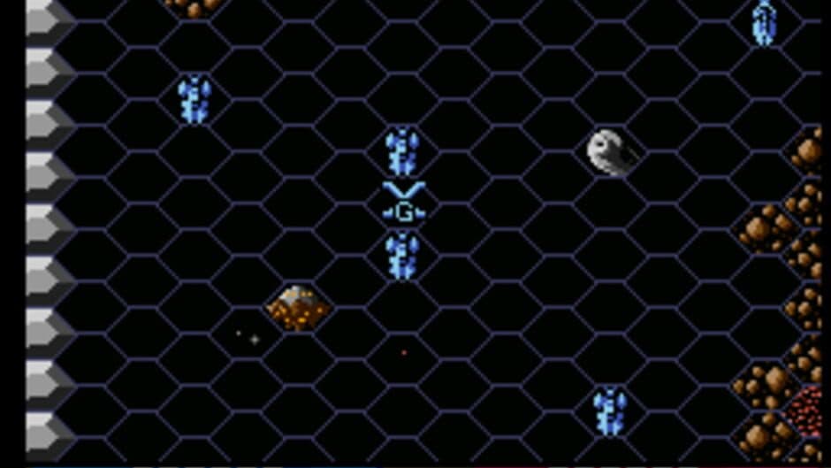 SD Gundam GX screenshot 2