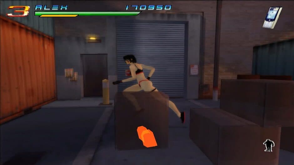 Charlie's Angels screenshot 1