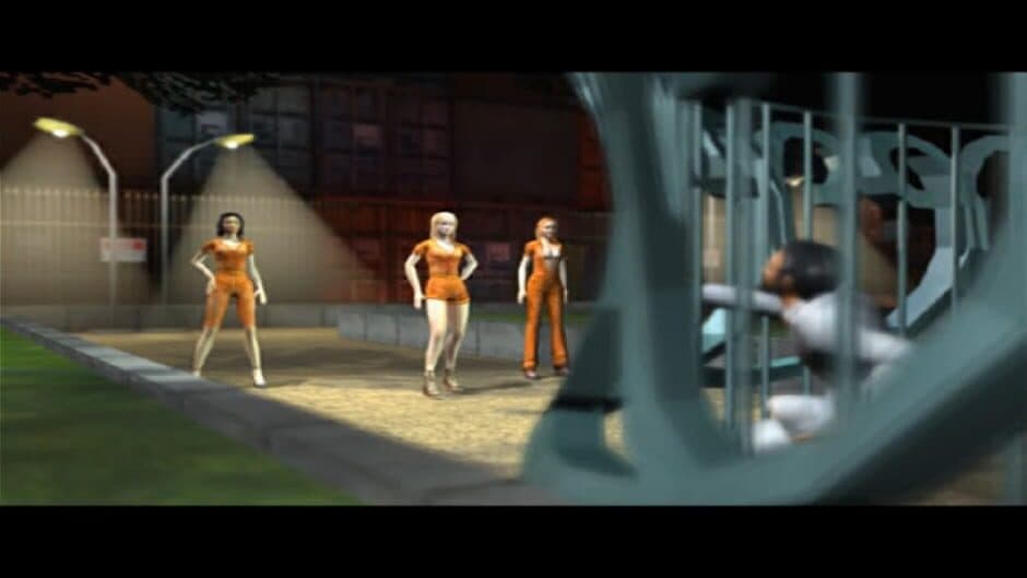 Charlie's Angels screenshot 5