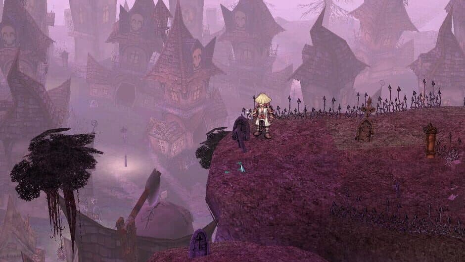 Ragnarok Online screenshot 9