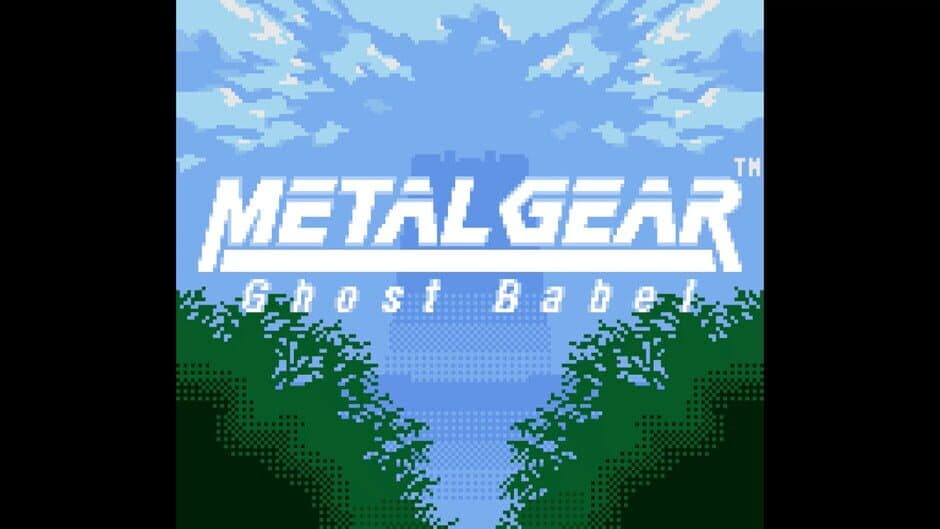 Metal Gear: Ghost Babel screenshot 5