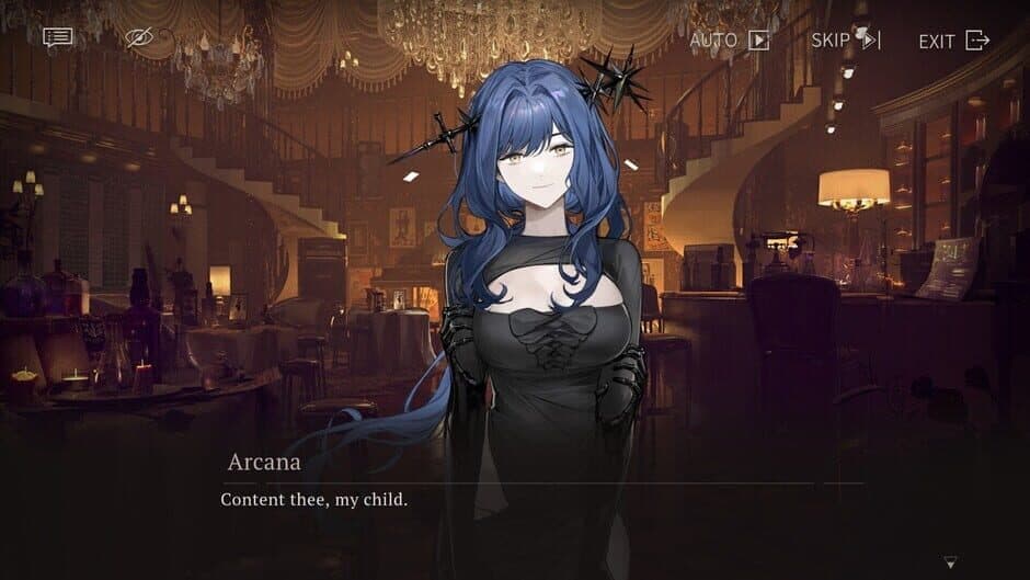 Reverse: 1999 screenshot 9