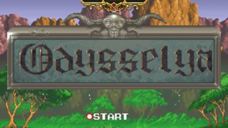 Shinseiki Odysselya screenshot 1