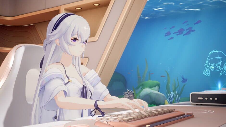 Strinova screenshot 9