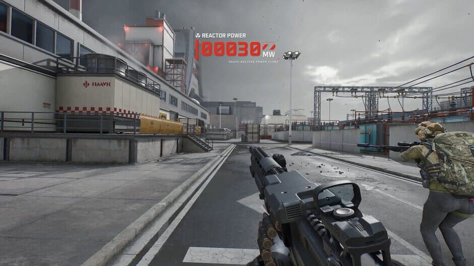 Delta Force screenshot 9
