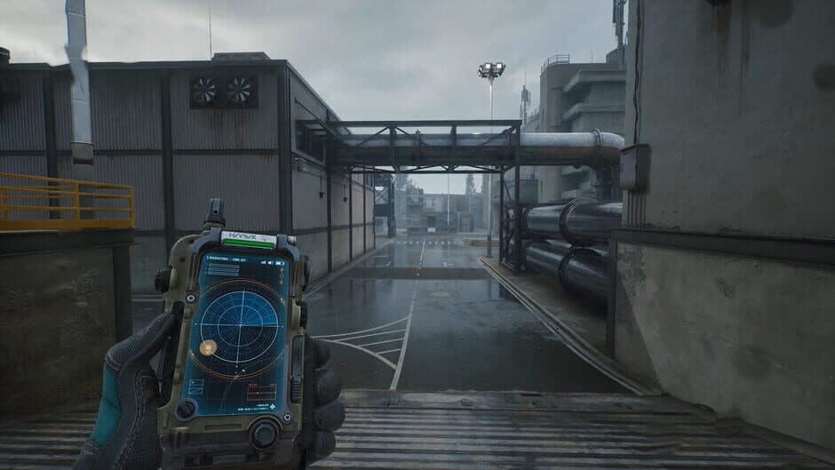 Delta Force screenshot 6