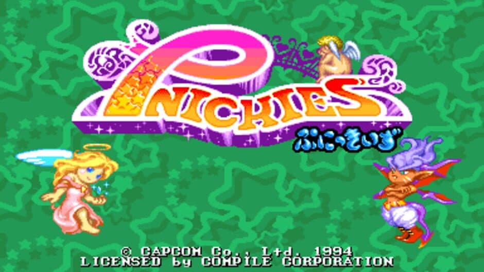 Pnickies screenshot 4