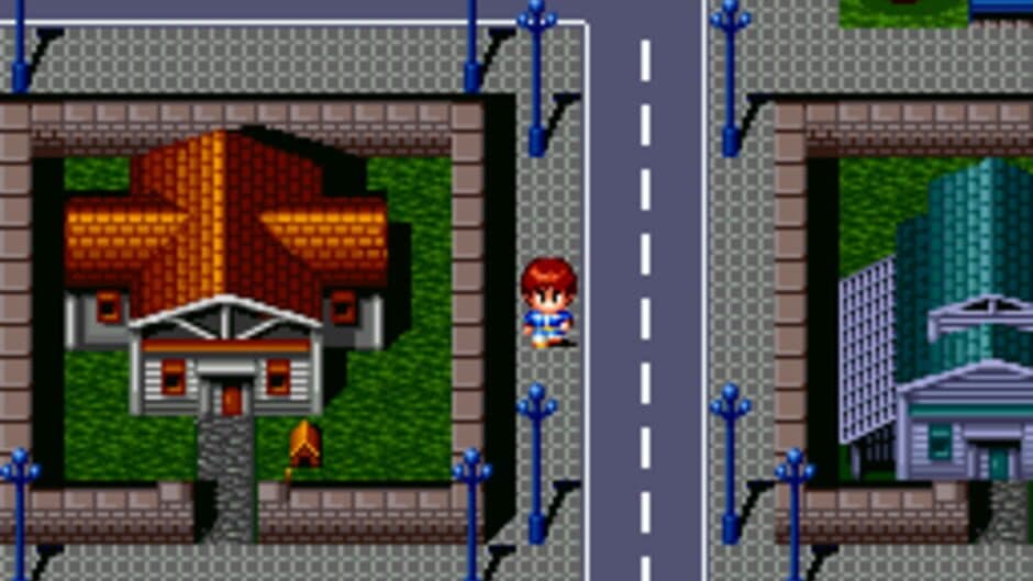 Hero Senki: Project Olympus screenshot 2