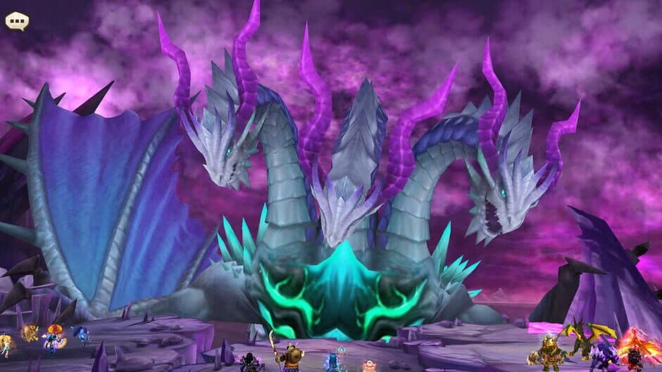 Summoners War: Sky Arena screenshot 7