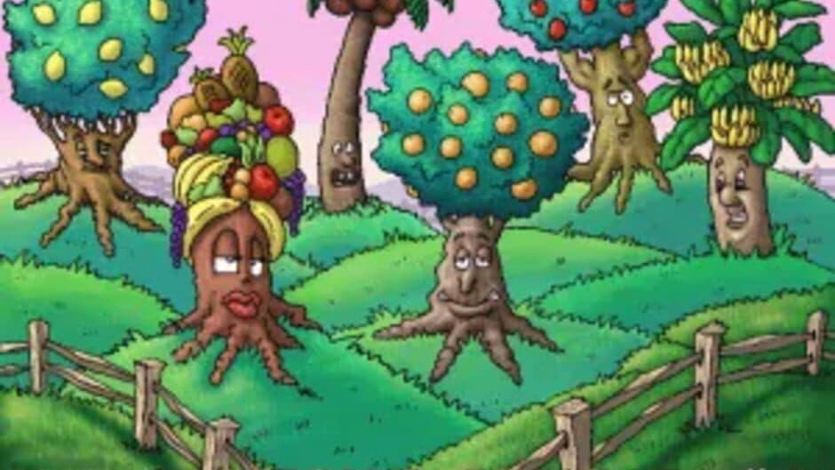 Rugrats Munchin Land screenshot 2