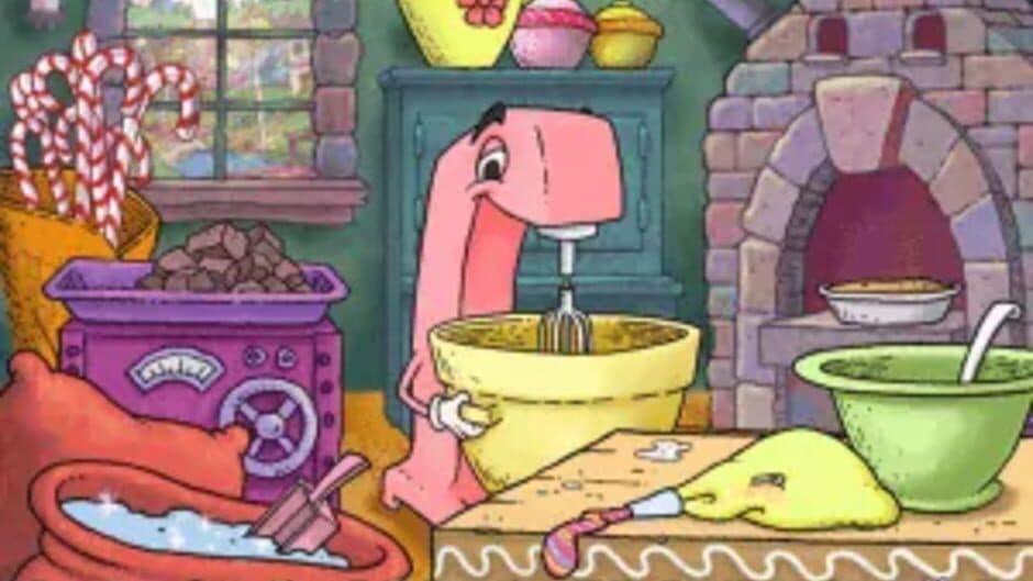 Rugrats Munchin Land screenshot 5