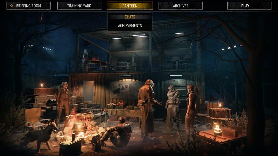 Yet Another Zombie Survivors screenshot 7