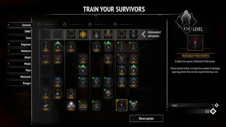 Yet Another Zombie Survivors screenshot 9