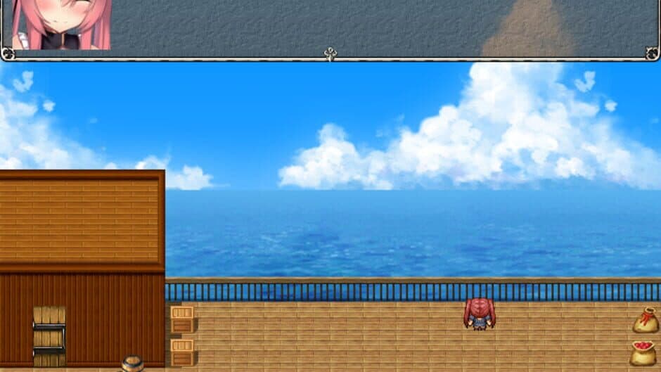 Marle: The Labyrinth of the Black Sea screenshot 4
