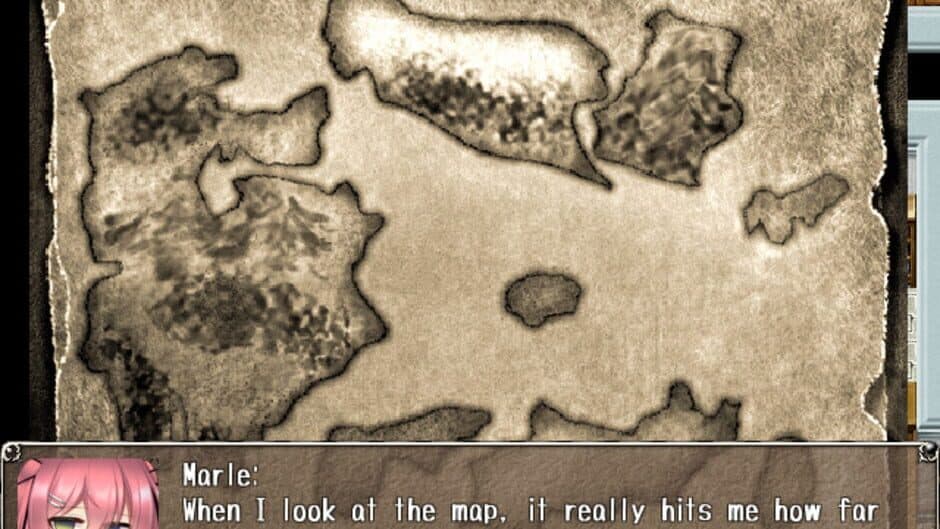 Marle: The Labyrinth of the Black Sea screenshot 5