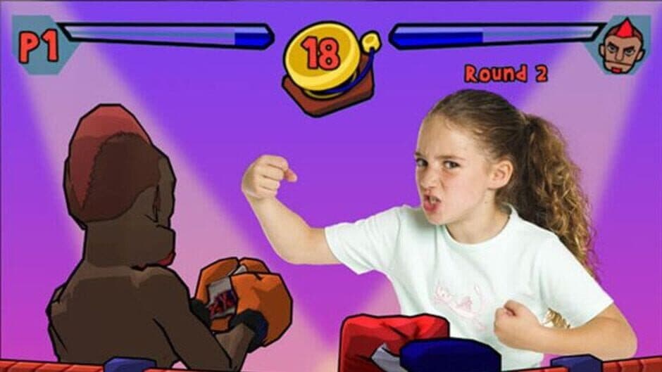 EyeToy: Play 2 screenshot 5
