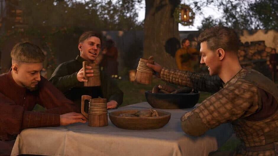 Kingdom Come: Deliverance II screenshot 7