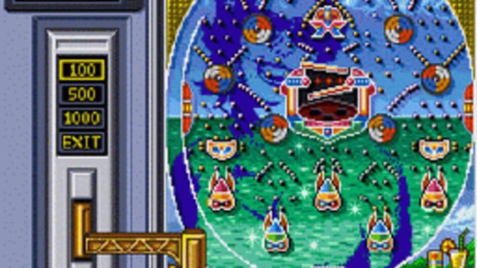 Pachio-kun Special 3 screenshot 2