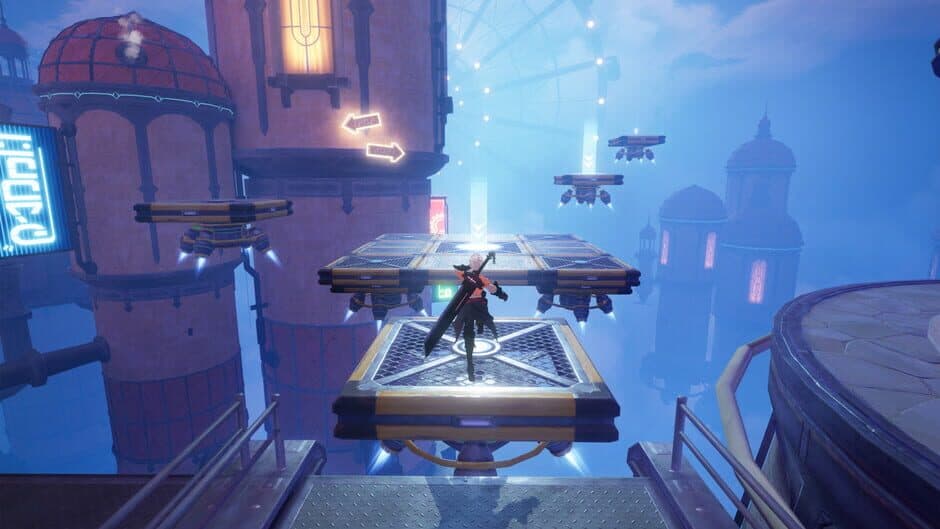 Crystal of Atlan screenshot 6