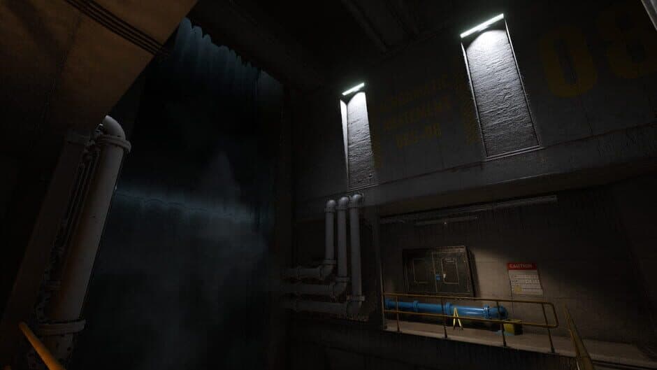 SCP: Secret Laboratory screenshot 6