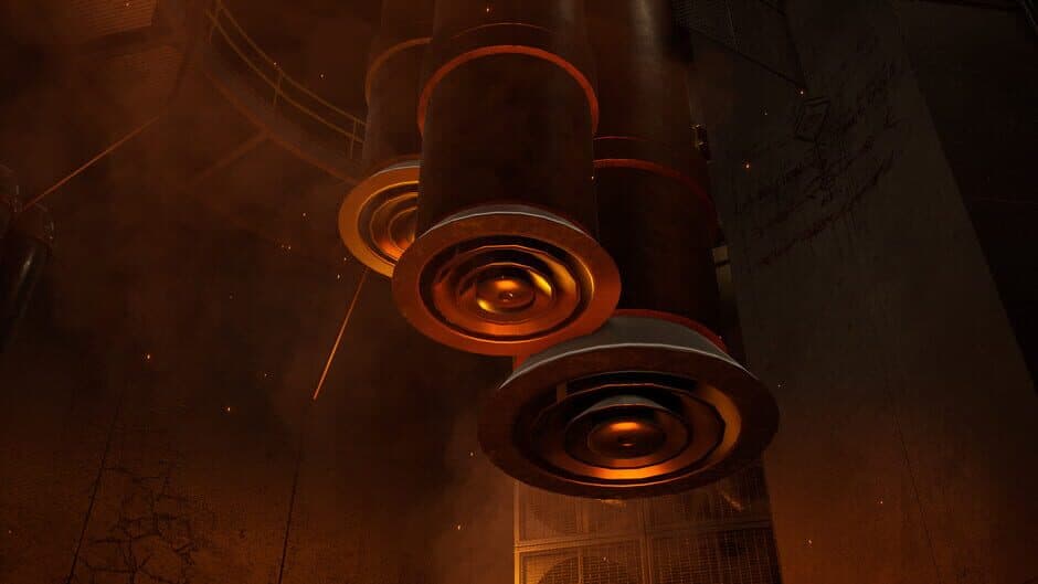 SCP: Secret Laboratory screenshot 7