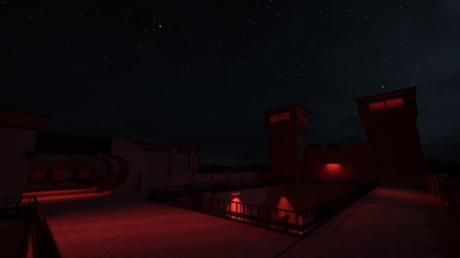 SCP: Secret Laboratory screenshot 2