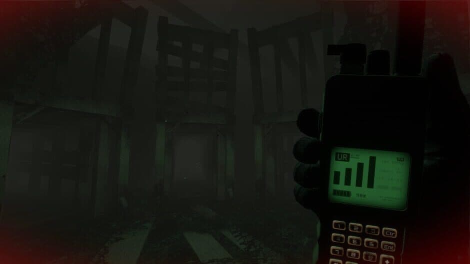 SCP: Secret Laboratory screenshot 4