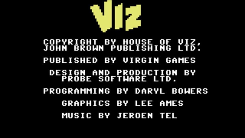 Viz: The Game screenshot 2