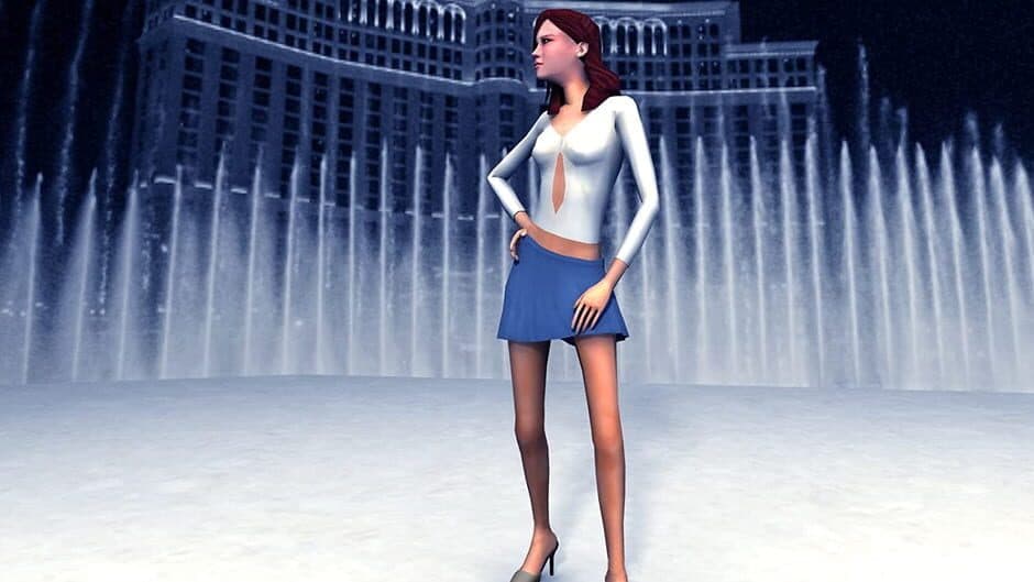 America's Next Top Model screenshot 1
