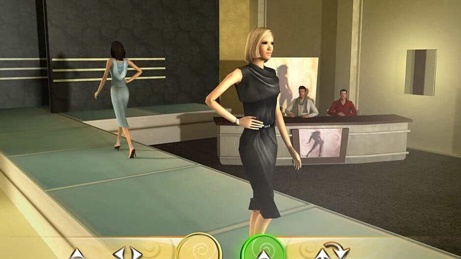 America's Next Top Model screenshot 2