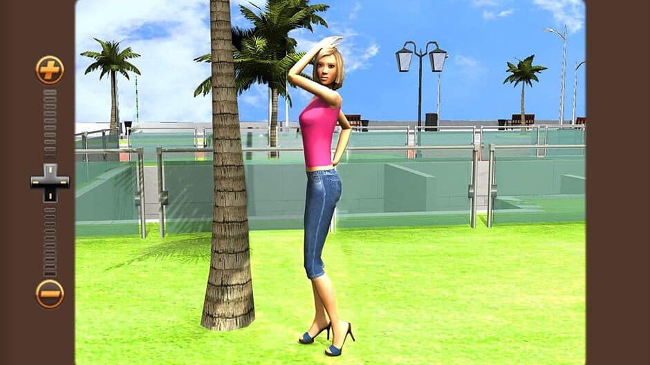 America's Next Top Model screenshot 3