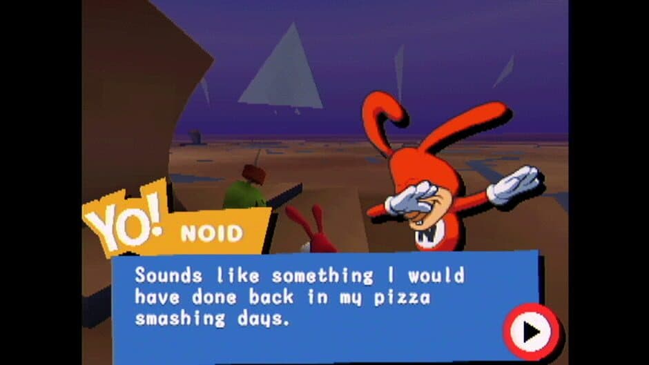 Yo! Noid 2 screenshot 3