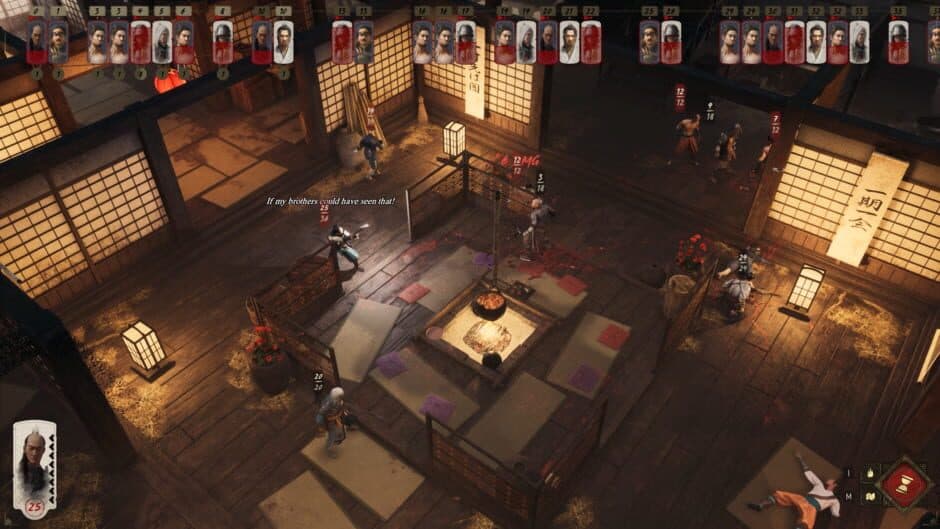 Shadow of the Road screenshot 8