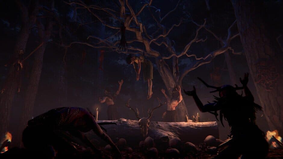 Nested Lands screenshot 9