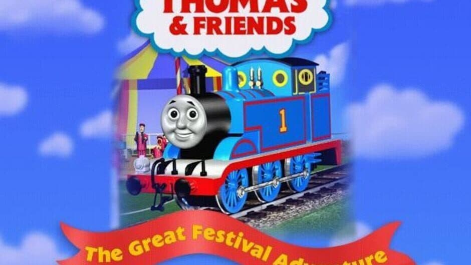 Thomas & Friends: The Great Festival Adventure screenshot 7