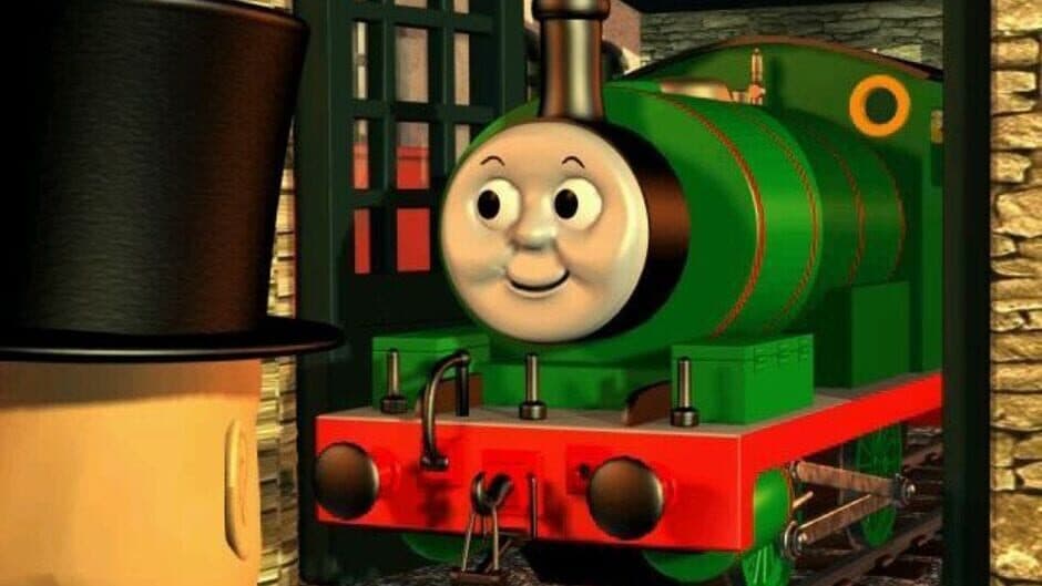 Thomas & Friends: The Great Festival Adventure screenshot 2