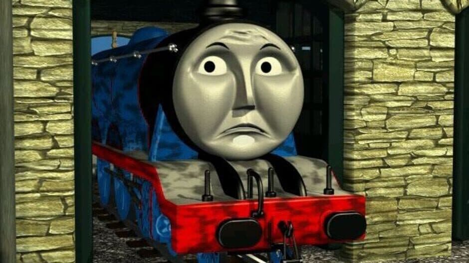 Thomas & Friends: The Great Festival Adventure screenshot 8