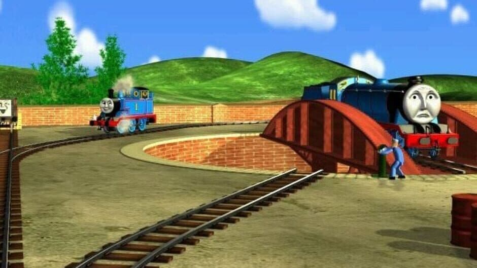 Thomas & Friends: The Great Festival Adventure screenshot 4