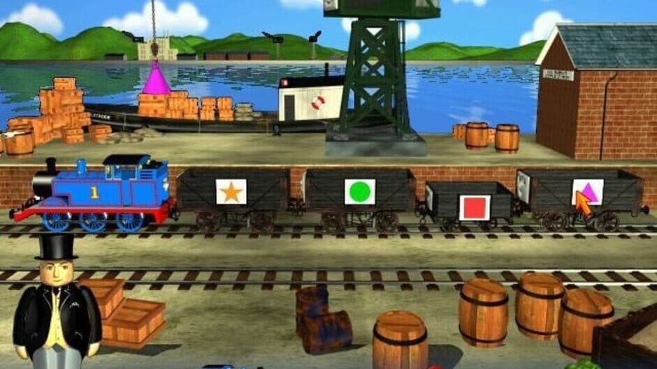Thomas & Friends: The Great Festival Adventure screenshot 5