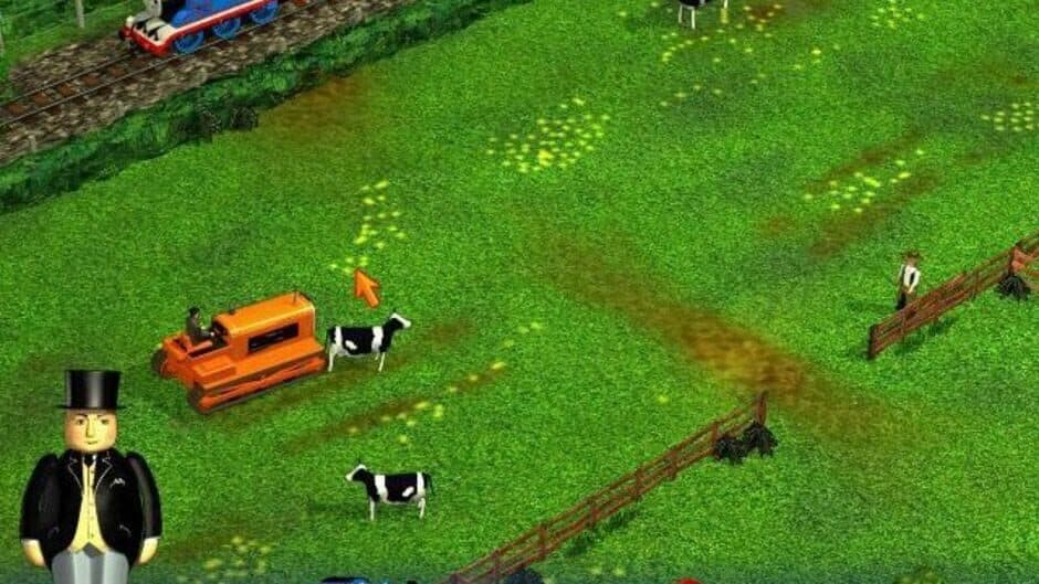 Thomas & Friends: The Great Festival Adventure screenshot 1