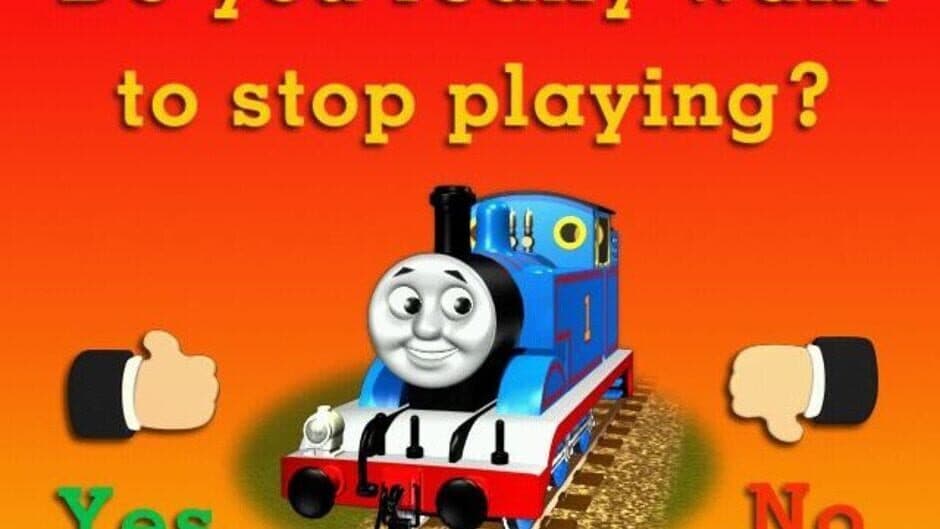 Thomas & Friends: The Great Festival Adventure screenshot 6