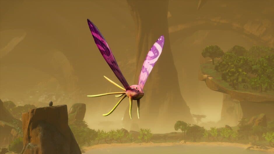 Blind Descent screenshot 8
